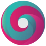 SPIN Safe Browser app logo