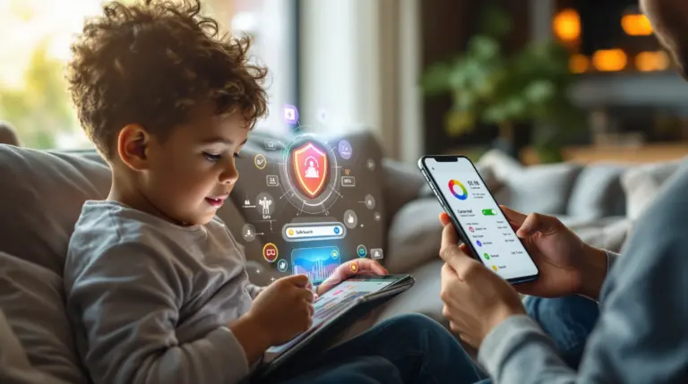 safe browser for kids