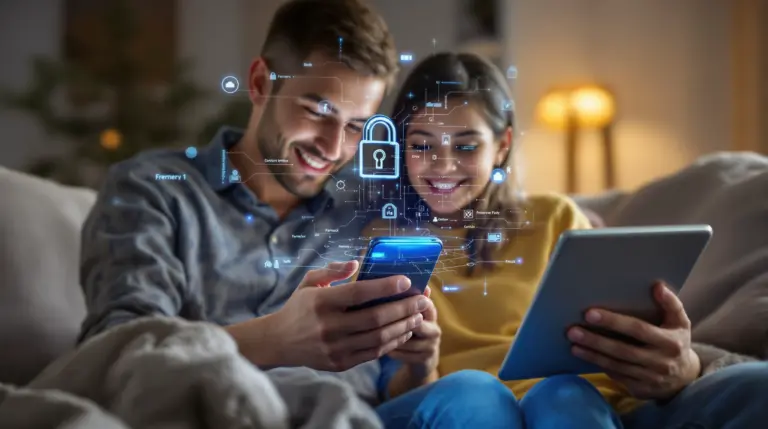 samsung knox parental control