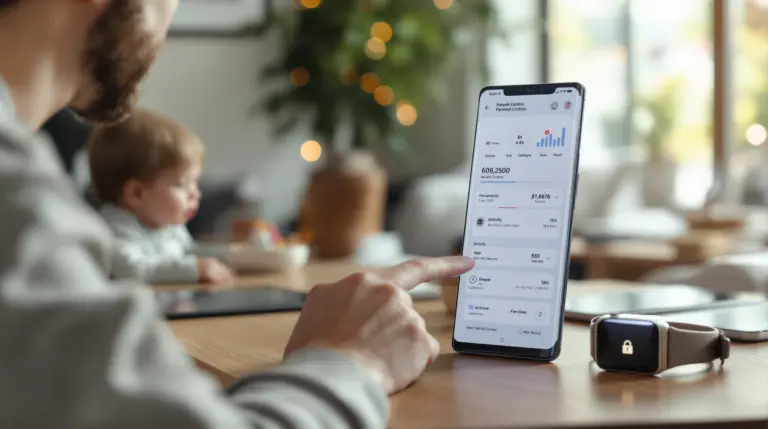 Samsung Parental