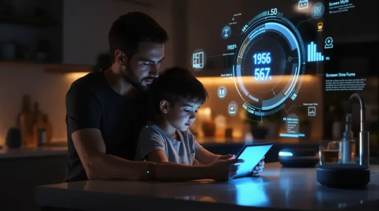 Screen Time