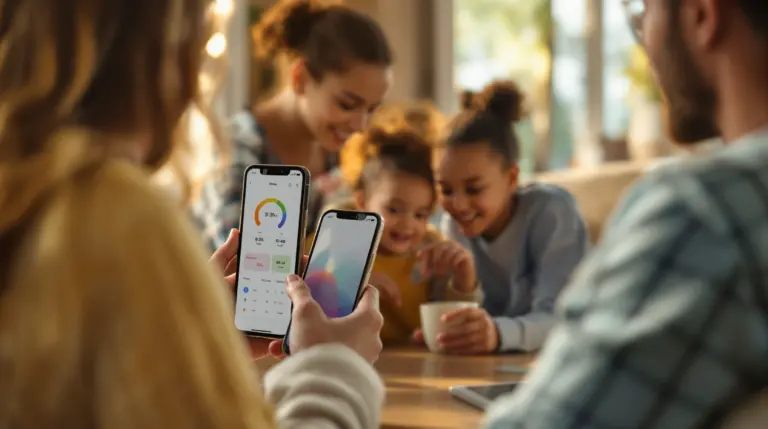Screen Time Blocker App