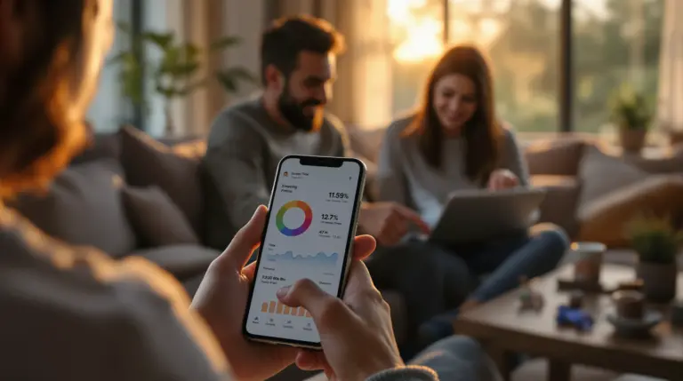 Screen Time Parental Control App