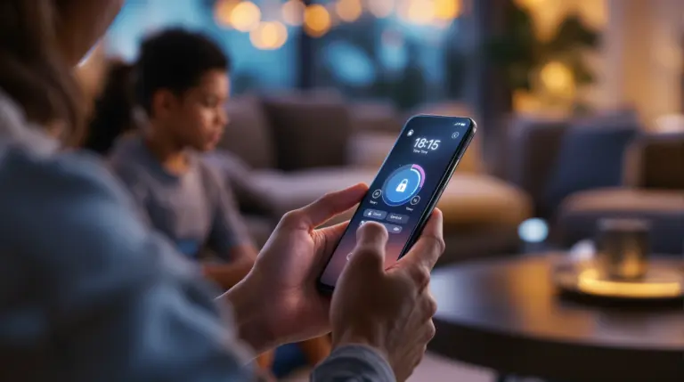 Set Time Limits On Android Phone