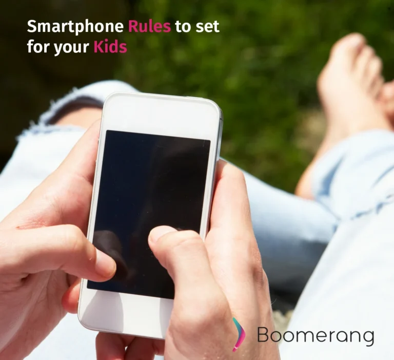 Smartphone Rules