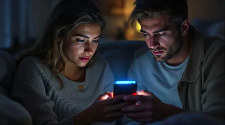social media dangers for youth