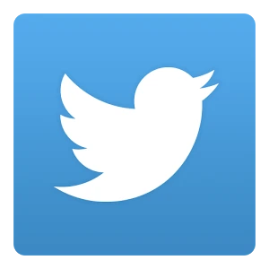 twitter app logo