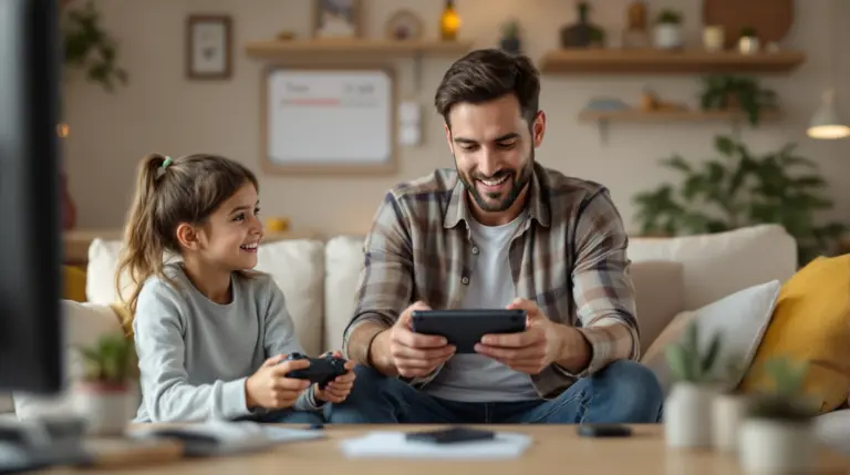 video game time limits by age