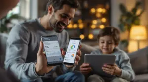 what parents are saying about boomerang parental control