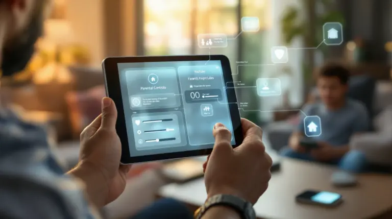 Youtube Parental Controls