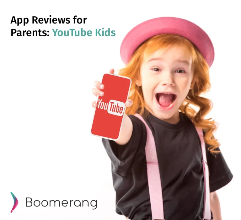App Reviews Parents 2